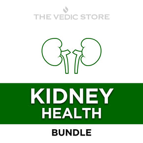 Kidney Health Bundle - TheVedicStore.com
