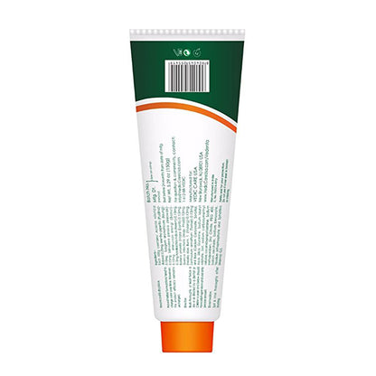 Vedenta Toothpaste with Tongue Cleaner - TheVedicStore.com